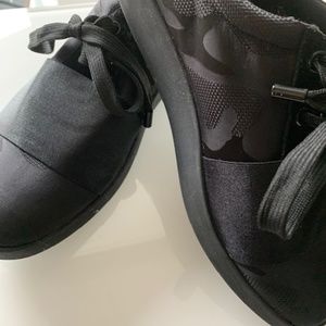 Aerosole lace-ups